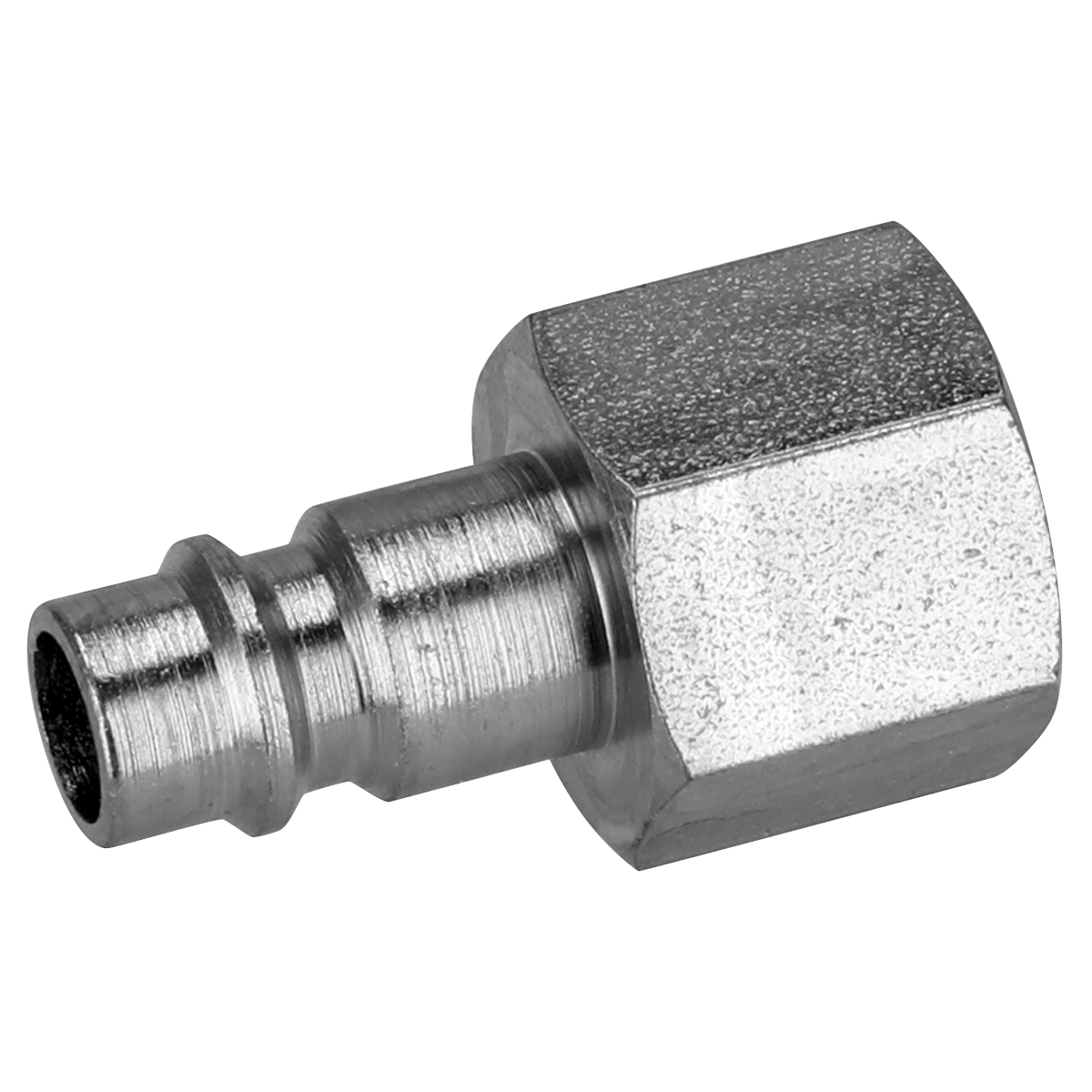 PCL Screwed Adaptor Female 3/8"BSPT - Pack of 2 [AC85]