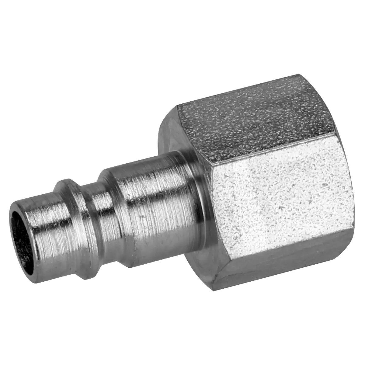 PCL Screwed Adaptor Female 3/8"BSPT - Pack of 2 [AC85]