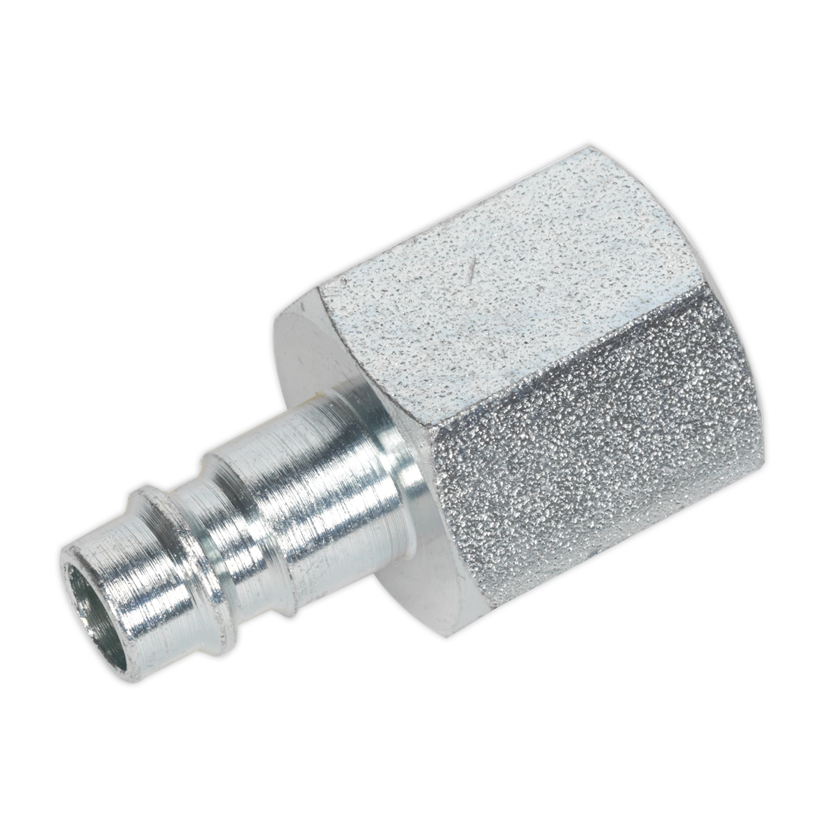 PCL Screwed Adaptor Female 1/2"BSPT - Pack of 2 [AC86]