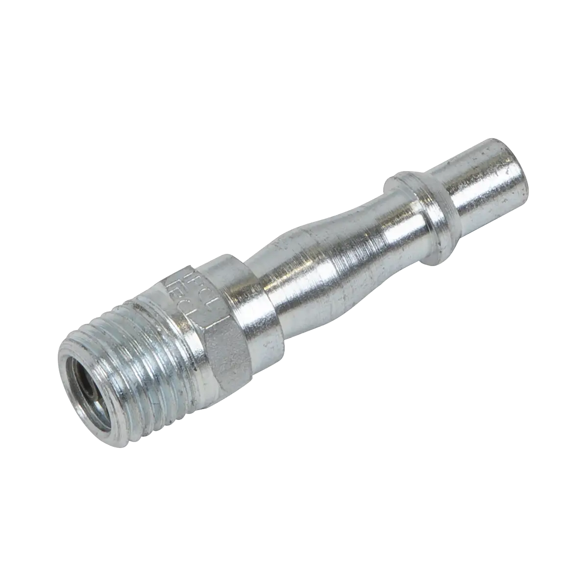 PCL Screwed Safety Adaptor Male 1/4"BSPT [AC88]