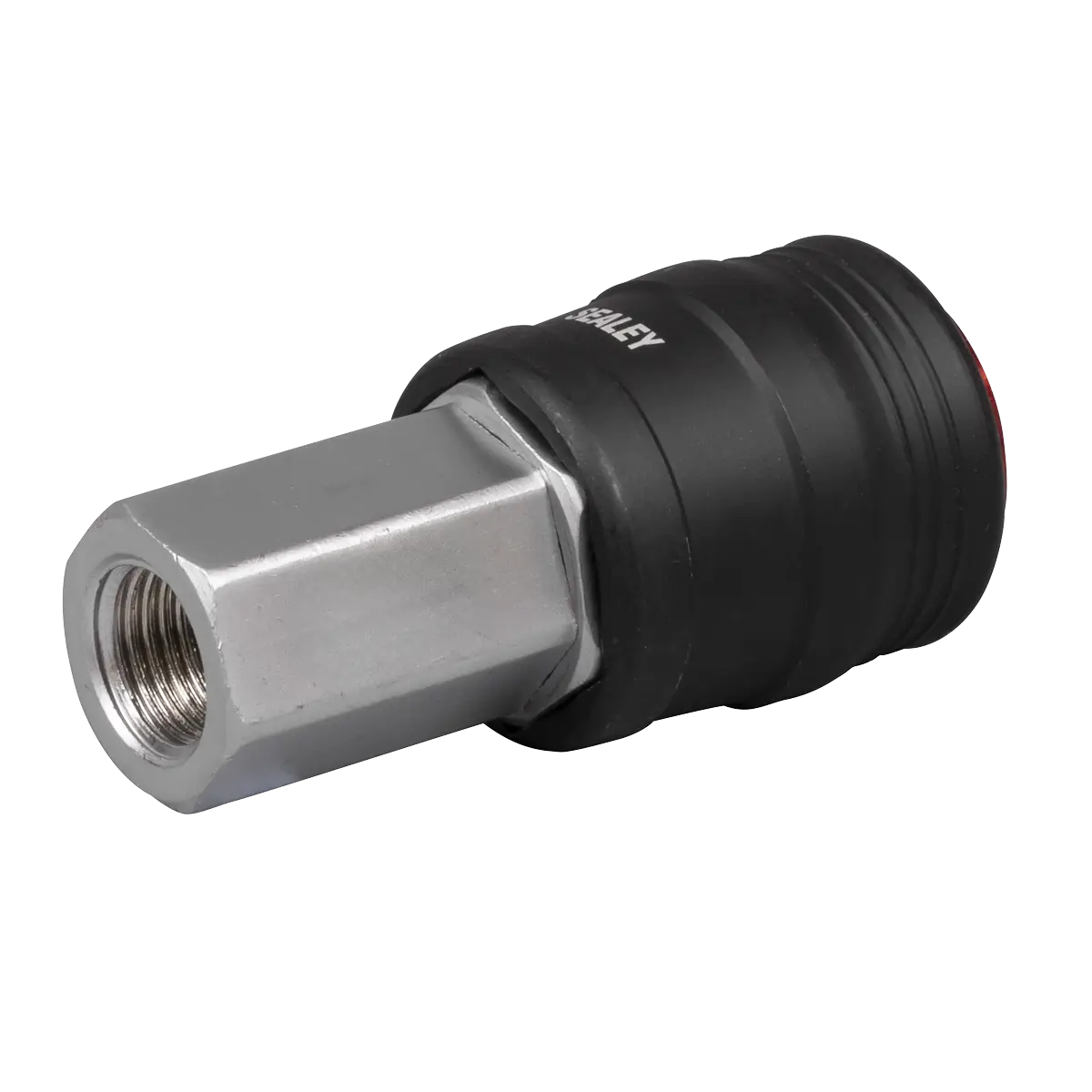 High Flow Coupling Body Female 1/4"BSPT [ACH13]