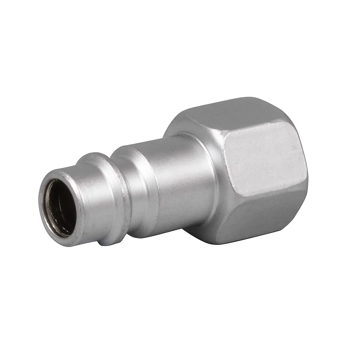 High Flow Screwed Adaptor Female 1/4"BSPT - Pack of 5 [ACH18]