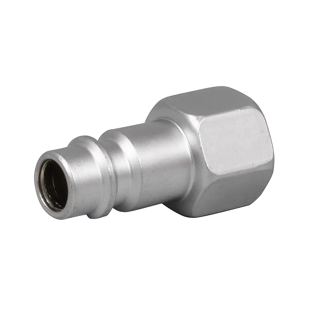 High Flow Screwed Adaptor Female 1/4"BSPT - Pack of 5 [ACH18]