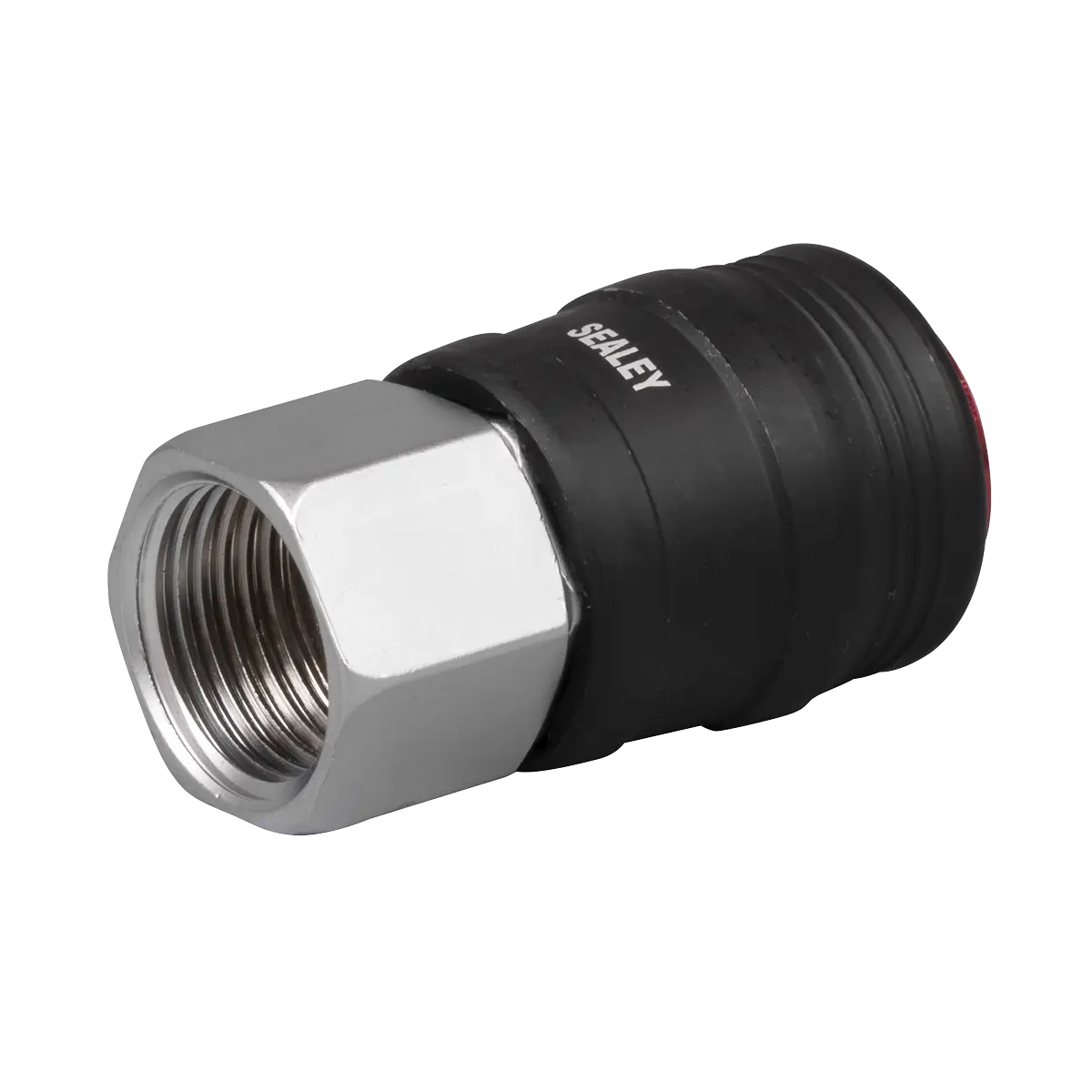 High Flow Coupling Body Female 1/2"BSPT [ACH65]