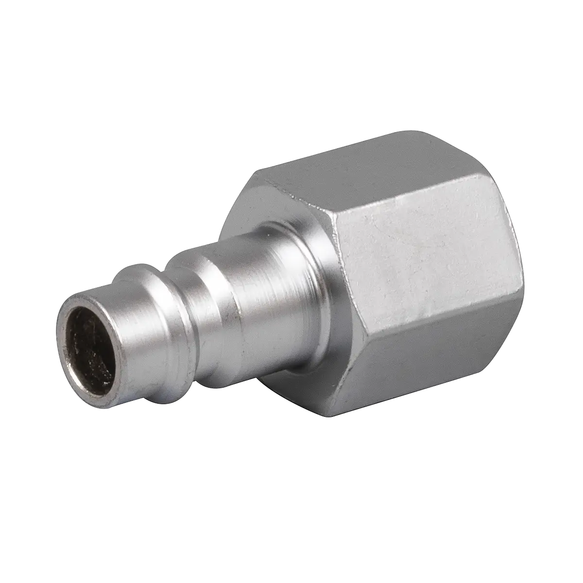 High Flow Screwed Adaptor Female 3/8"BSPT - Pack of 5 [ACH69]