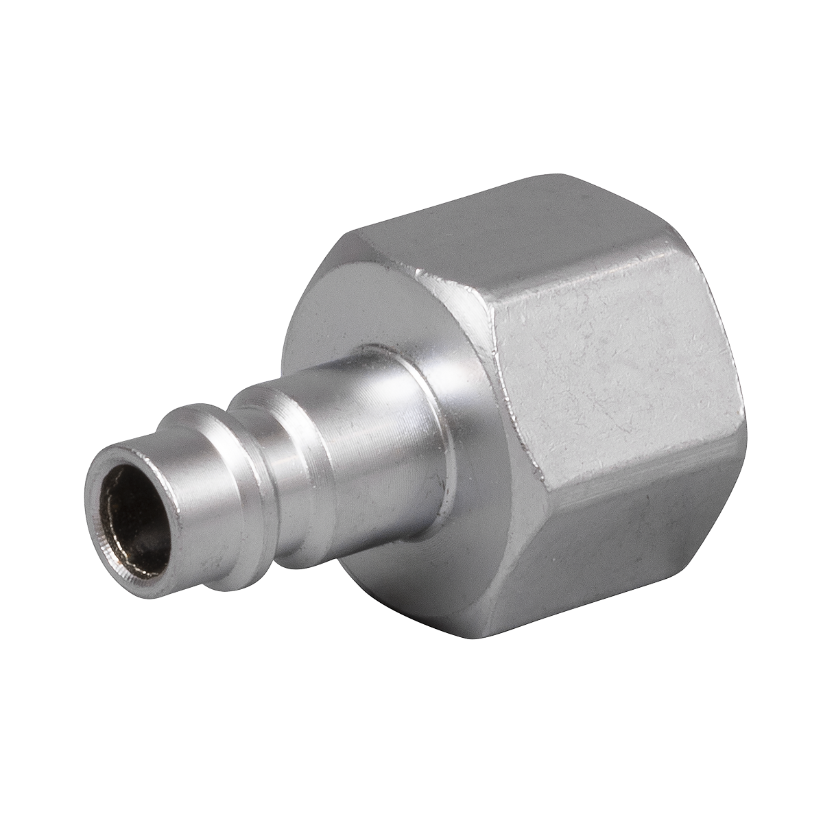 High Flow Screwed Adaptor Female 1/2"BSPT - Pack of 5 [ACH70]