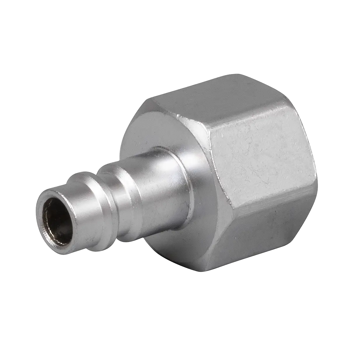 High Flow Screwed Adaptor Female 1/2"BSPT - Pack of 5 [ACH70]