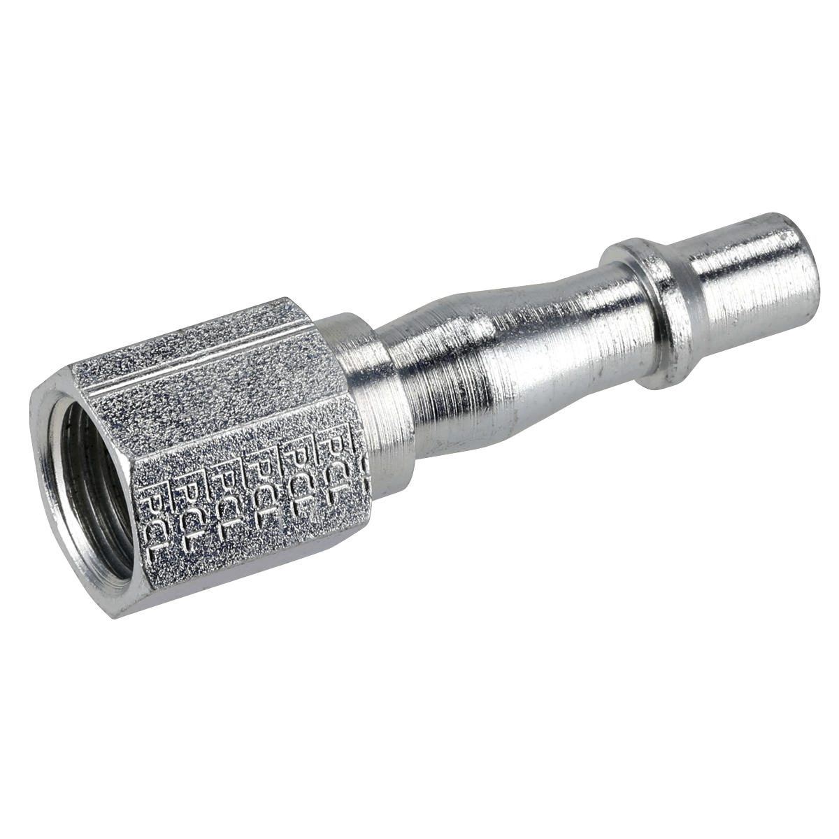 PCL Screwed Adaptor Female 1/4"BSPT - Pack of 15 [ACP18]
