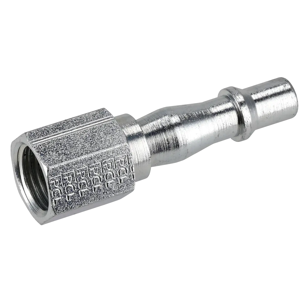 PCL Screwed Adaptor Female 1/4"BSPT - Pack of 15 [ACP18]
