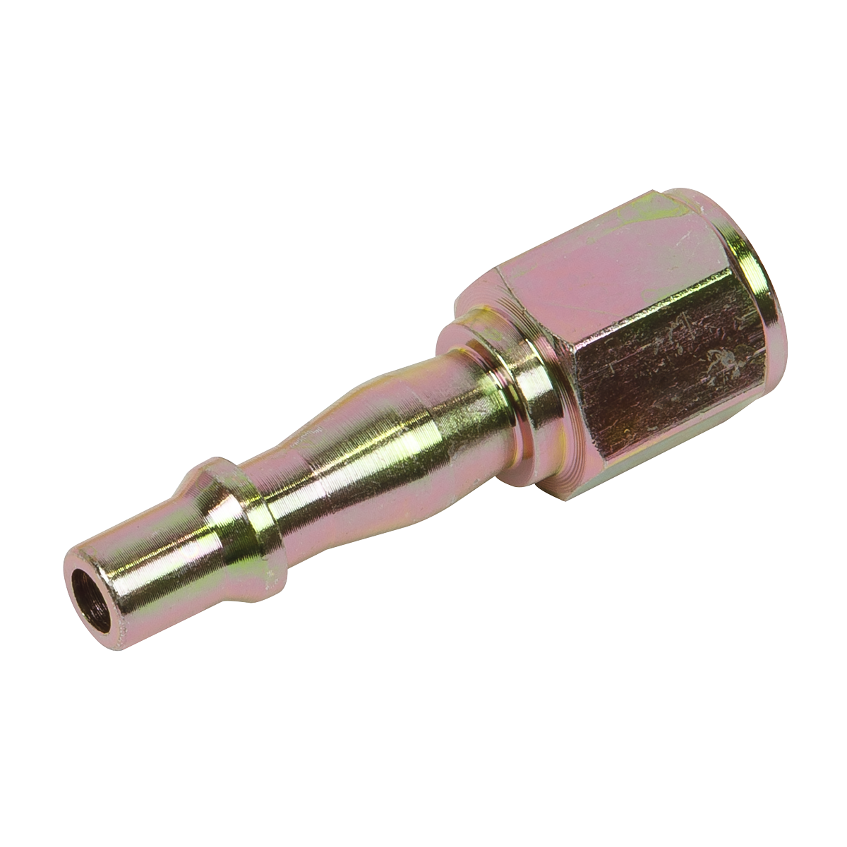 Screwed Adaptor Female 1/4"BSP - Pack of 50 [ACX18BP]