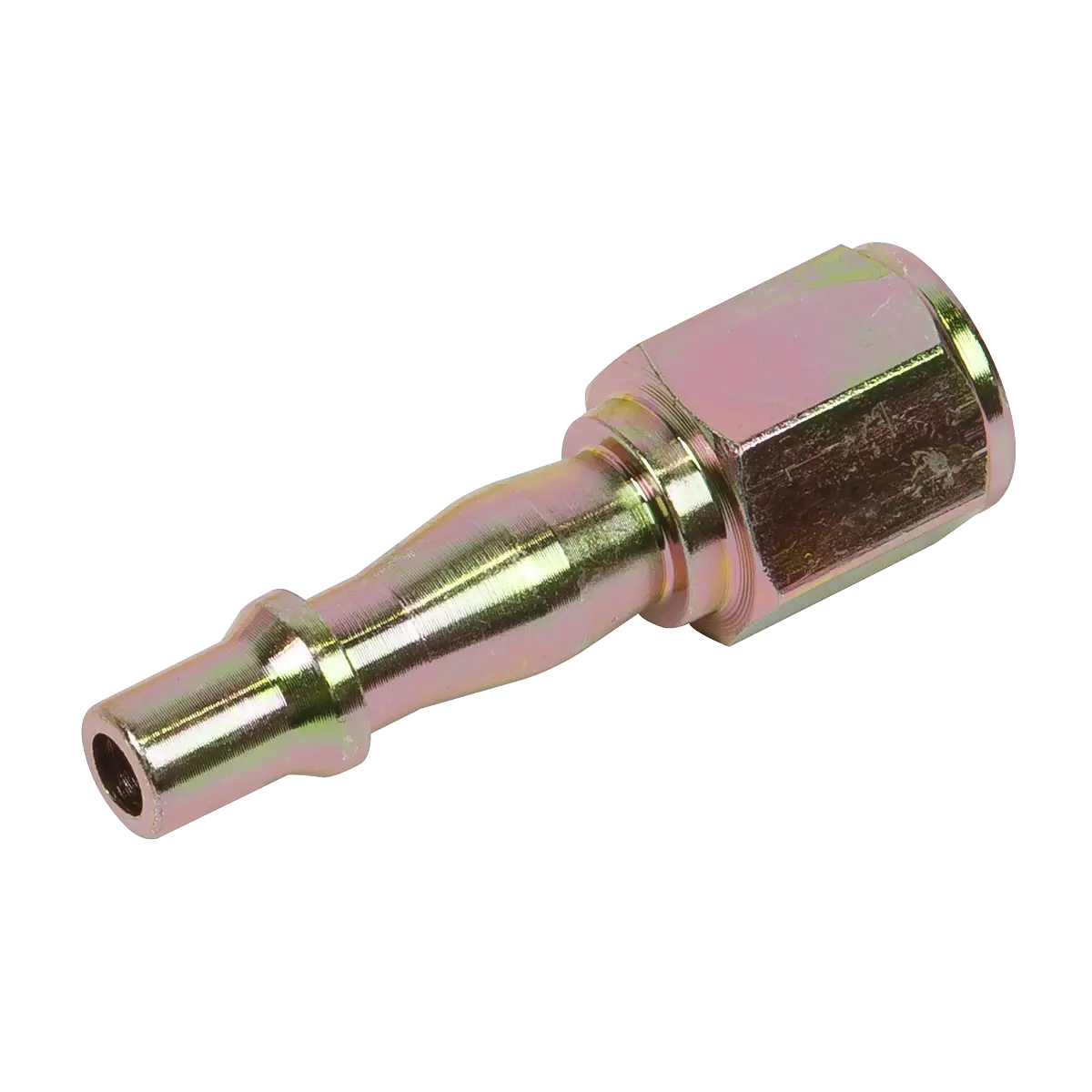 Screwed Adaptor Female 1/4"BSP - Pack of 50 [ACX18BP]