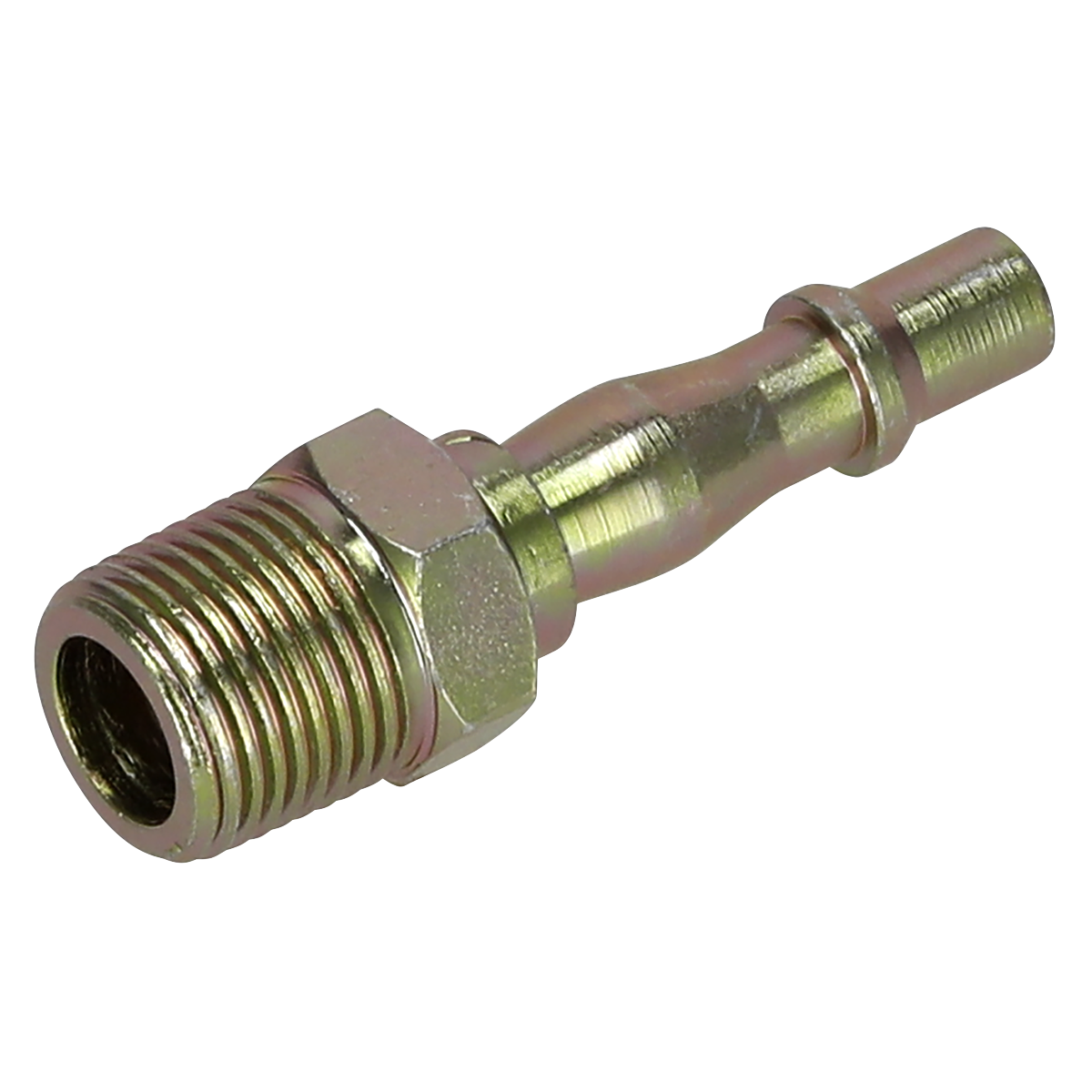 Screwed Adaptor Male 3/8"BSPT - Pack of 5 [ACX19]