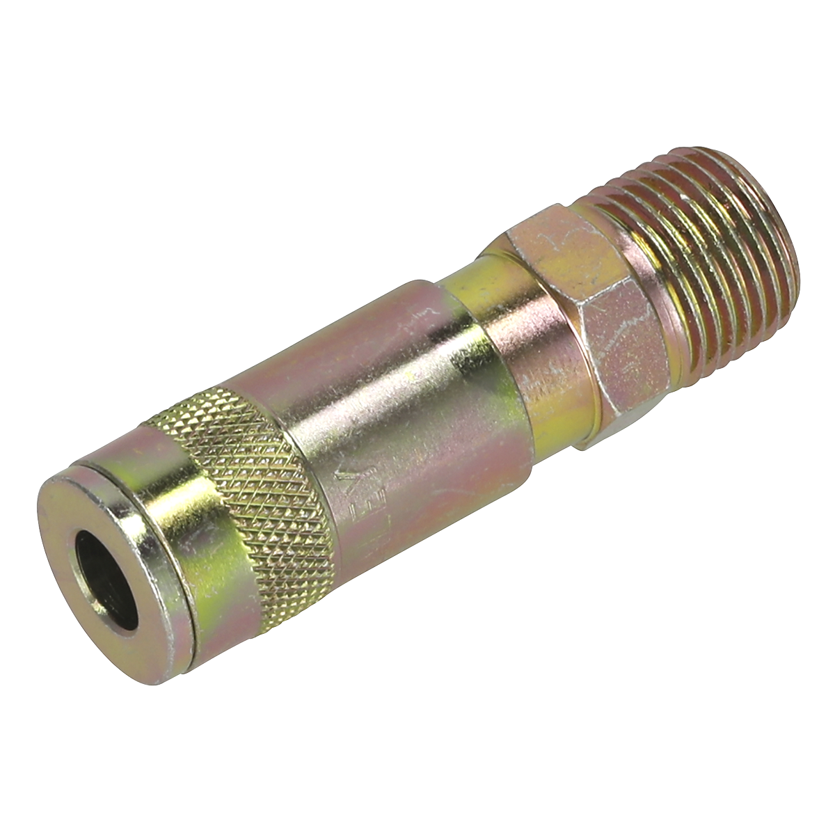 Coupling Body Male 1/2"BSPT [ACX63]
