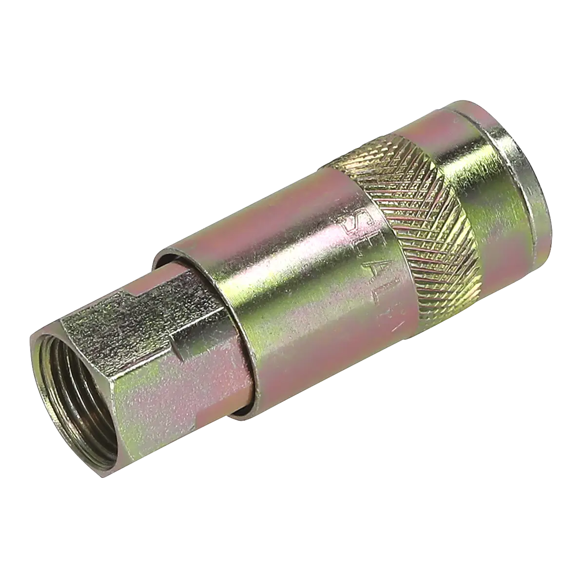 Coupling Body Female 3/8"BSPT [ACX64]