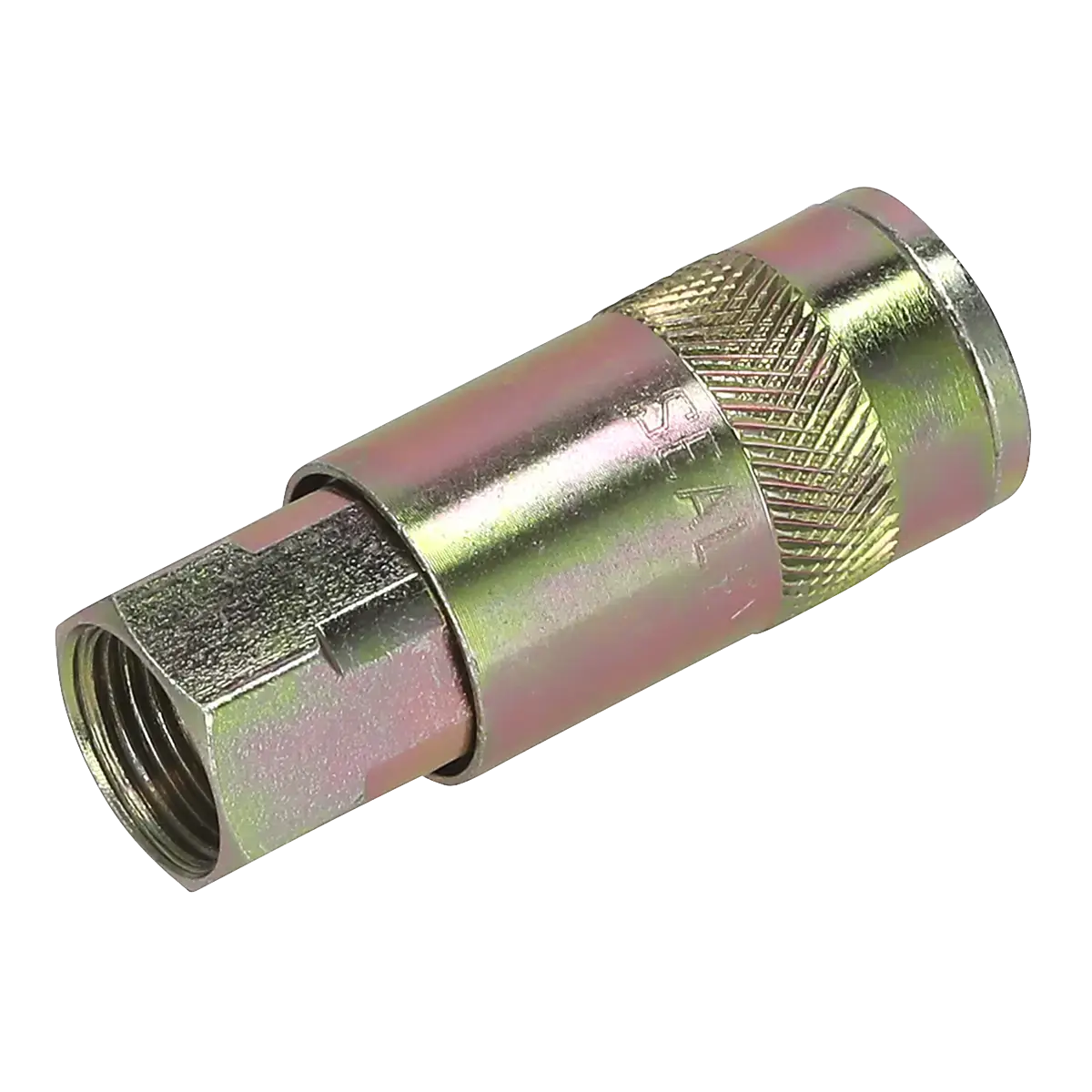 Coupling Body Female 3/8"BSPT [ACX64]