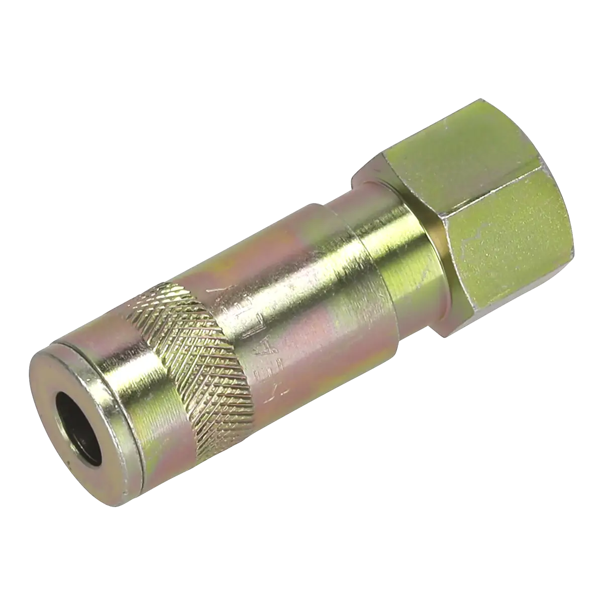 Coupling Body Female 1/2"BSPT [ACX65]