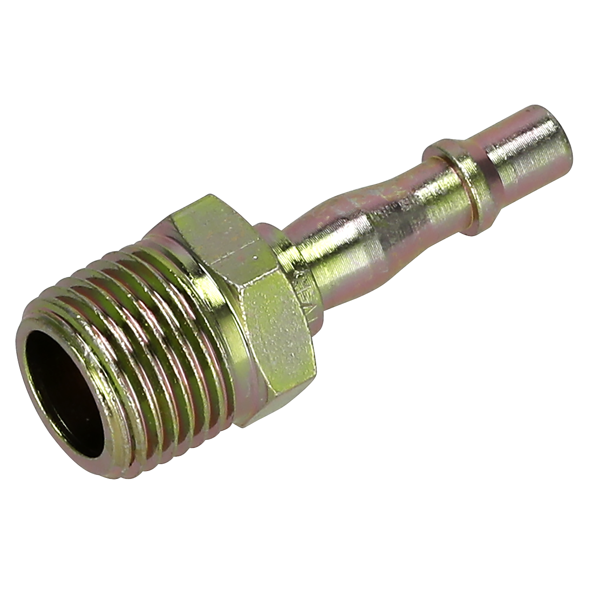 Screwed Adaptor Male 1/2"BSPT - Pack of 5 [ACX68]