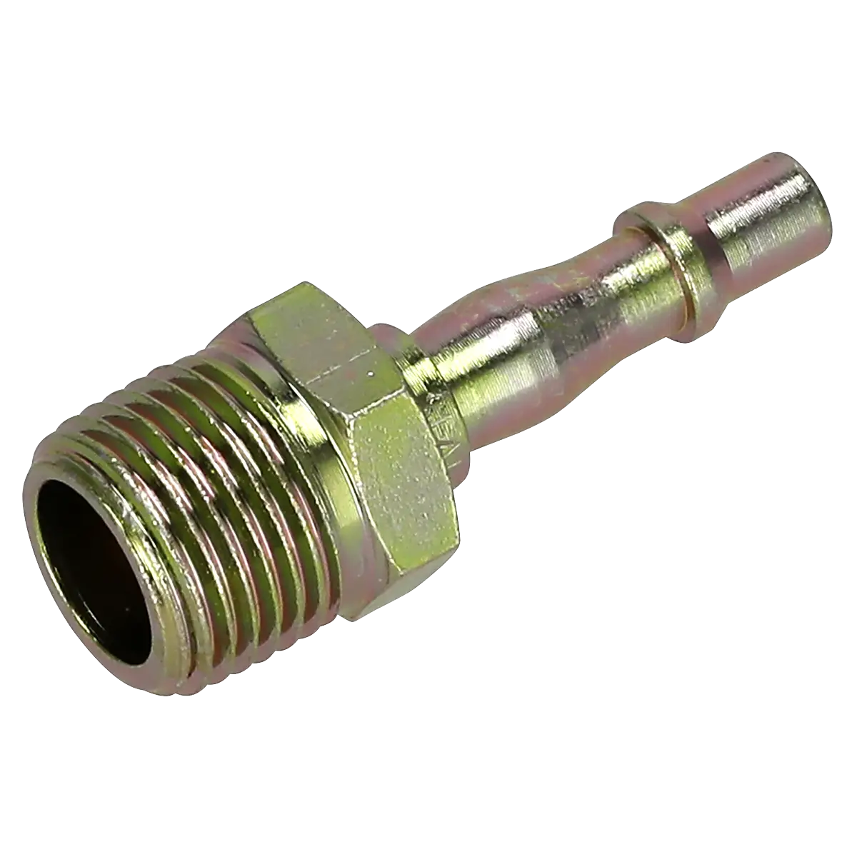Screwed Adaptor Male 1/2"BSPT - Pack of 5 [ACX68]