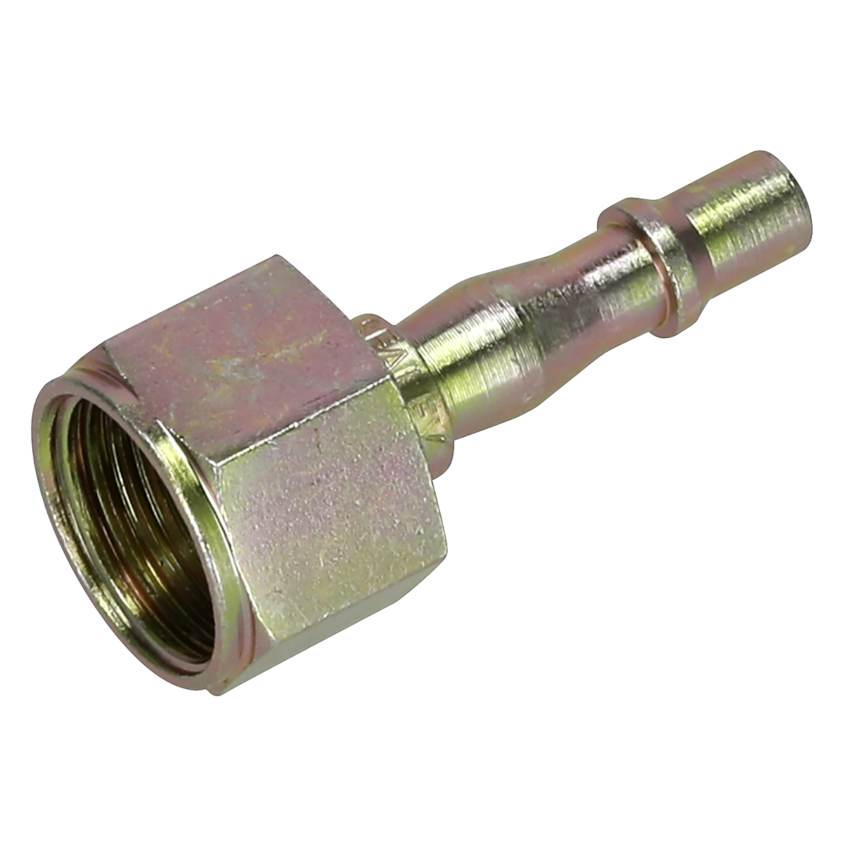 Screwed Adaptor Female 1/2"BSPT - Pack of 5 [ACX70]