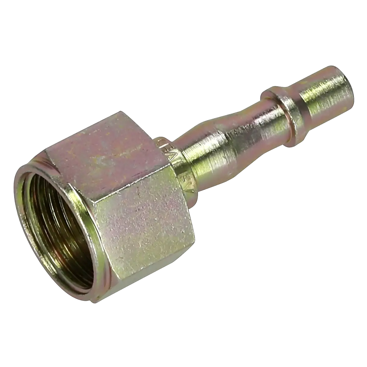 Screwed Adaptor Female 1/2"BSPT - Pack of 5 [ACX70]