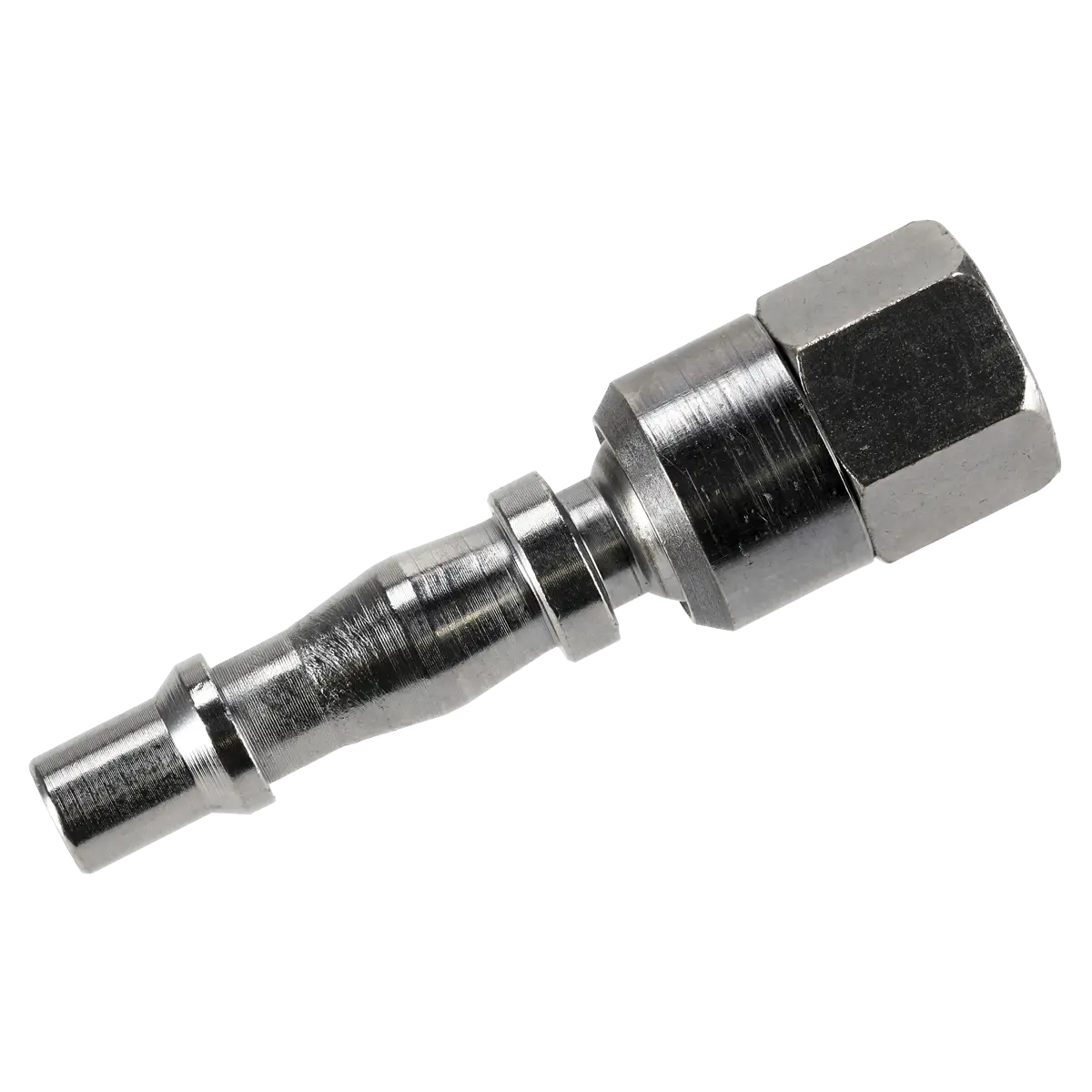 Screwed Swivel Adaptor Female 1/4"BSPT [ACX91]