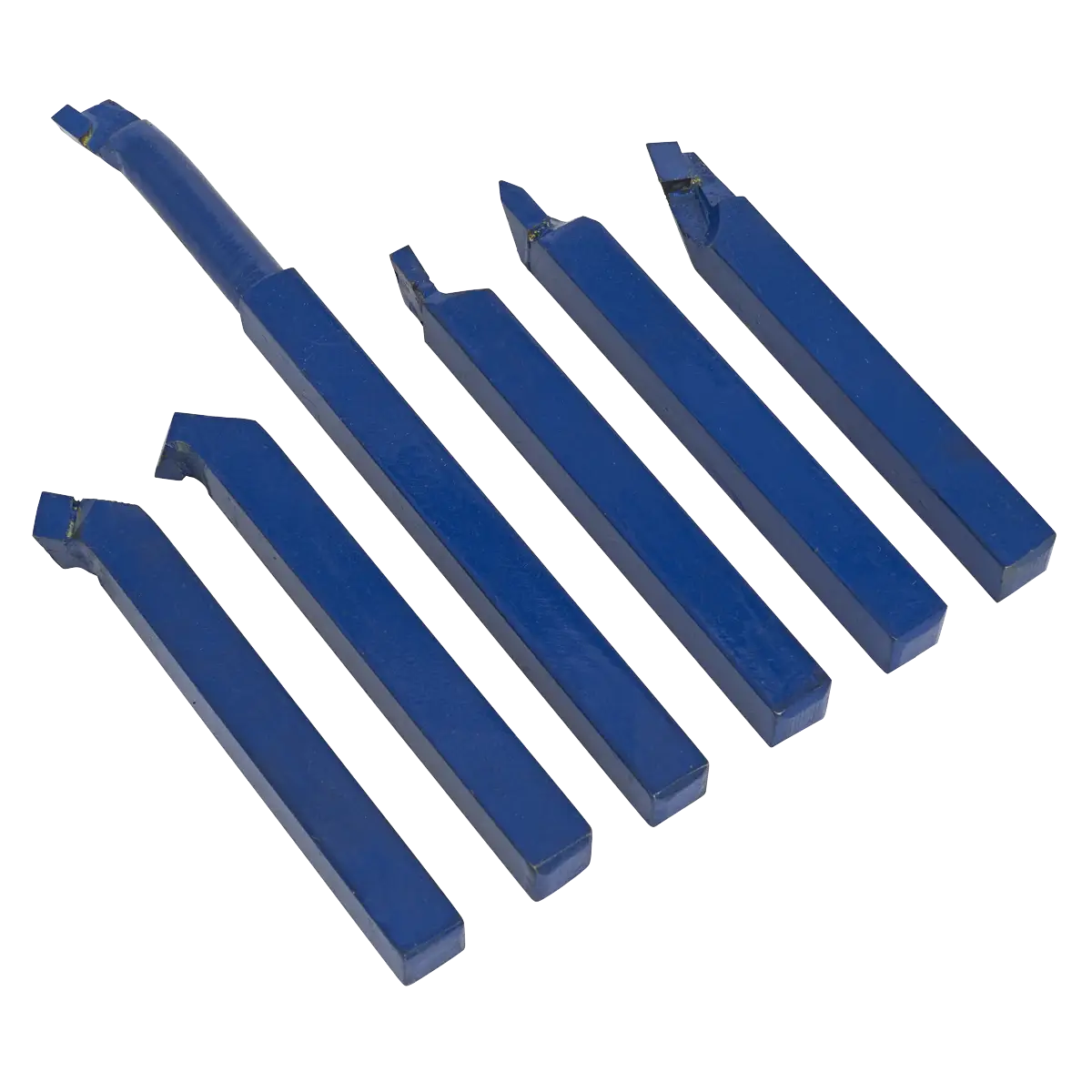 Lathe Turning Tool Set 10mm x 10mm 6pc [AK1122]
