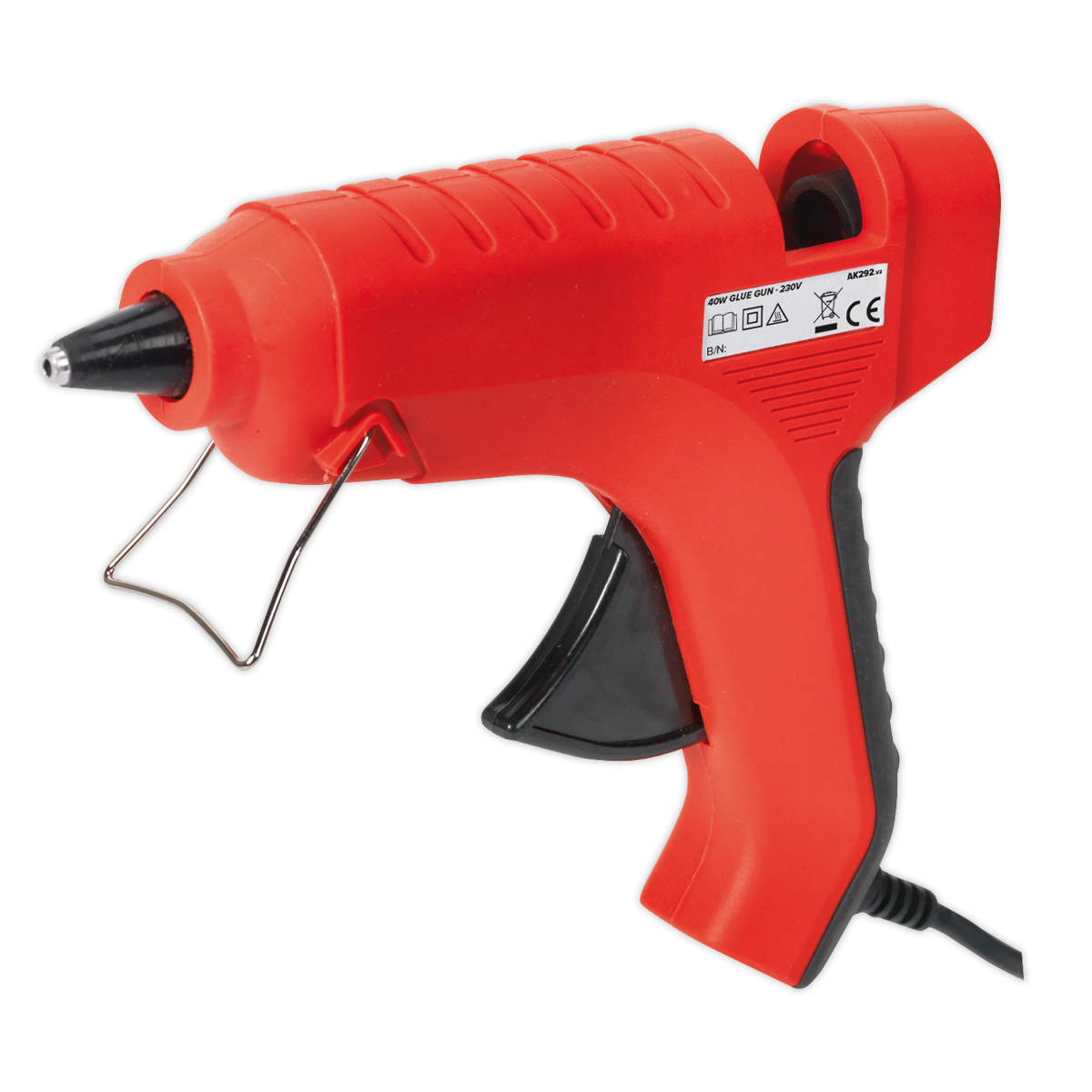 Glue Gun 40W/230V [AK292]