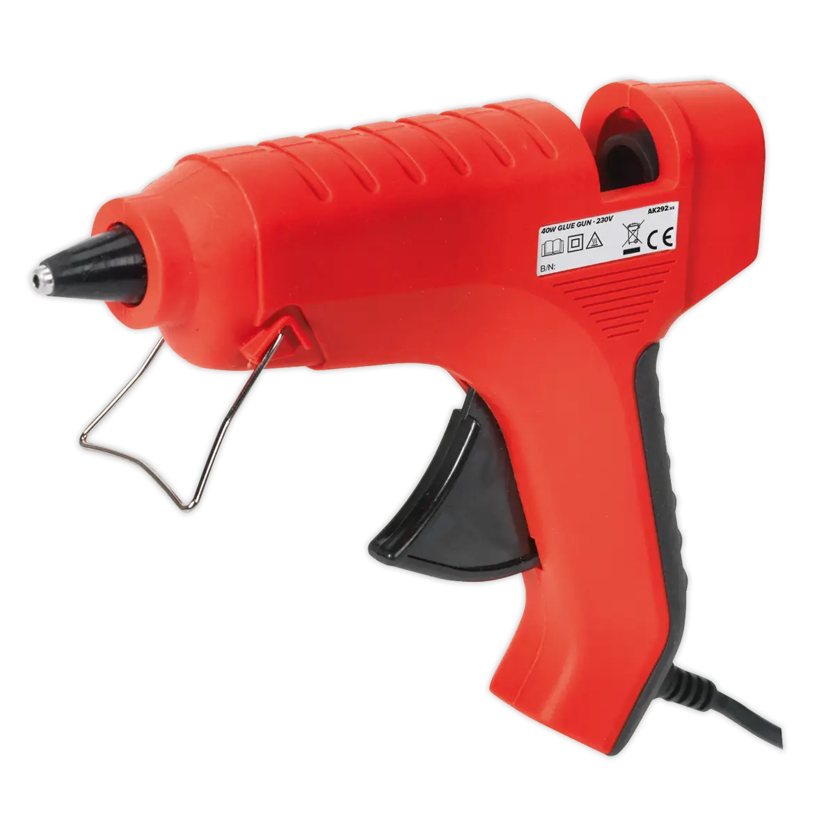 Glue Gun 40W/230V [AK292]