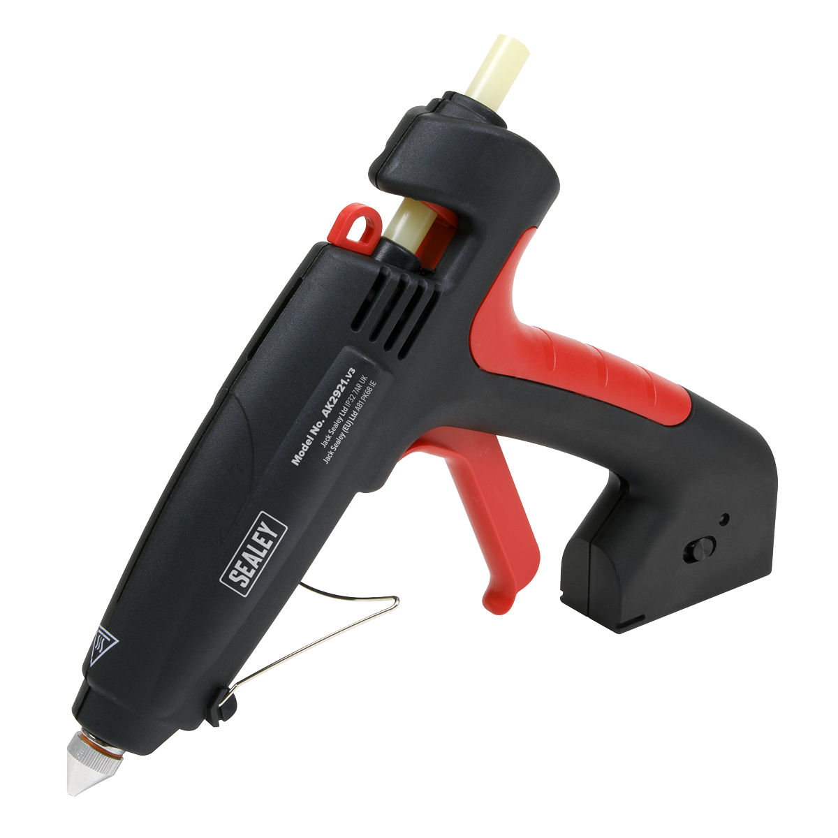 Glue Gun 450W/230V [AK2921]