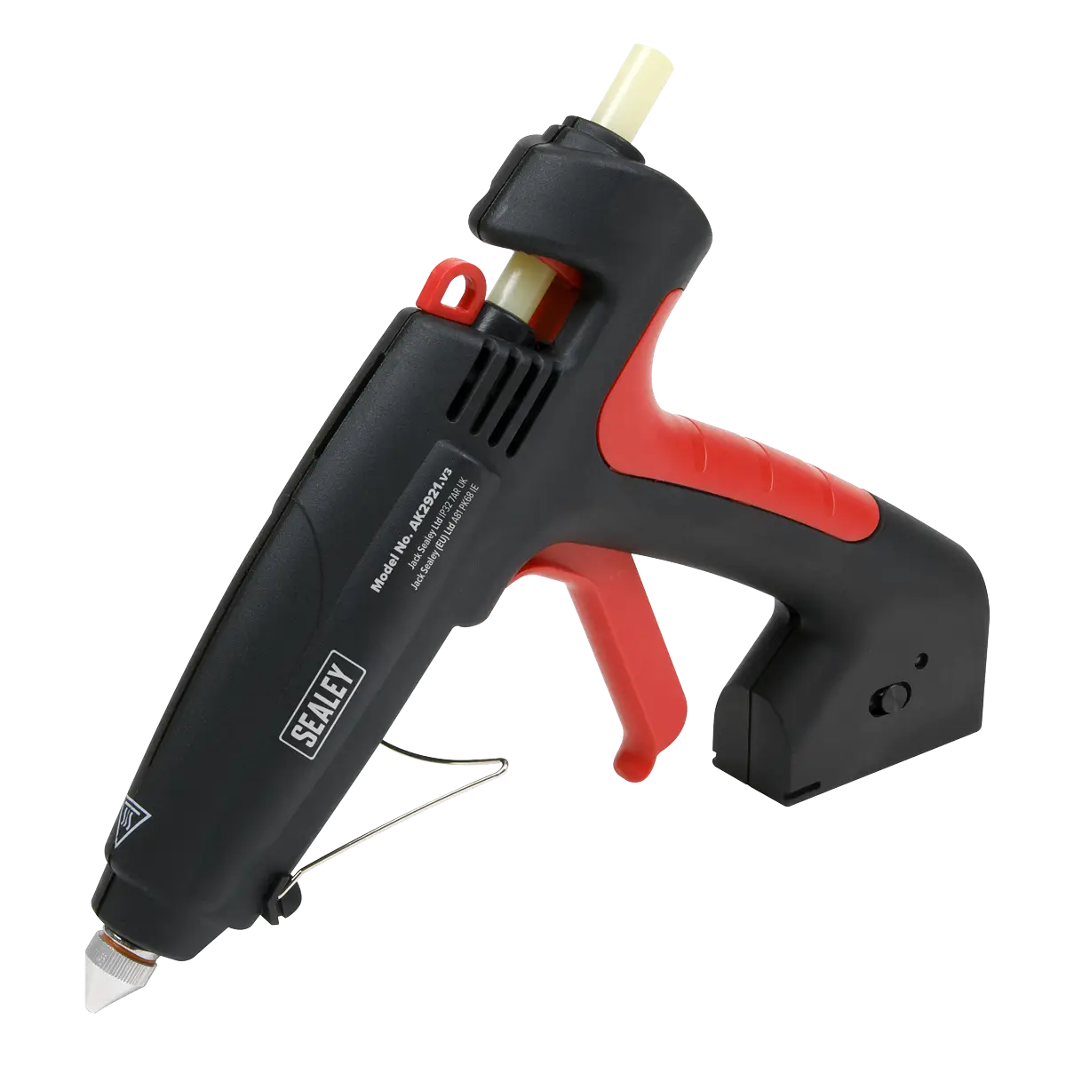 Glue Gun 450W/230V [AK2921]