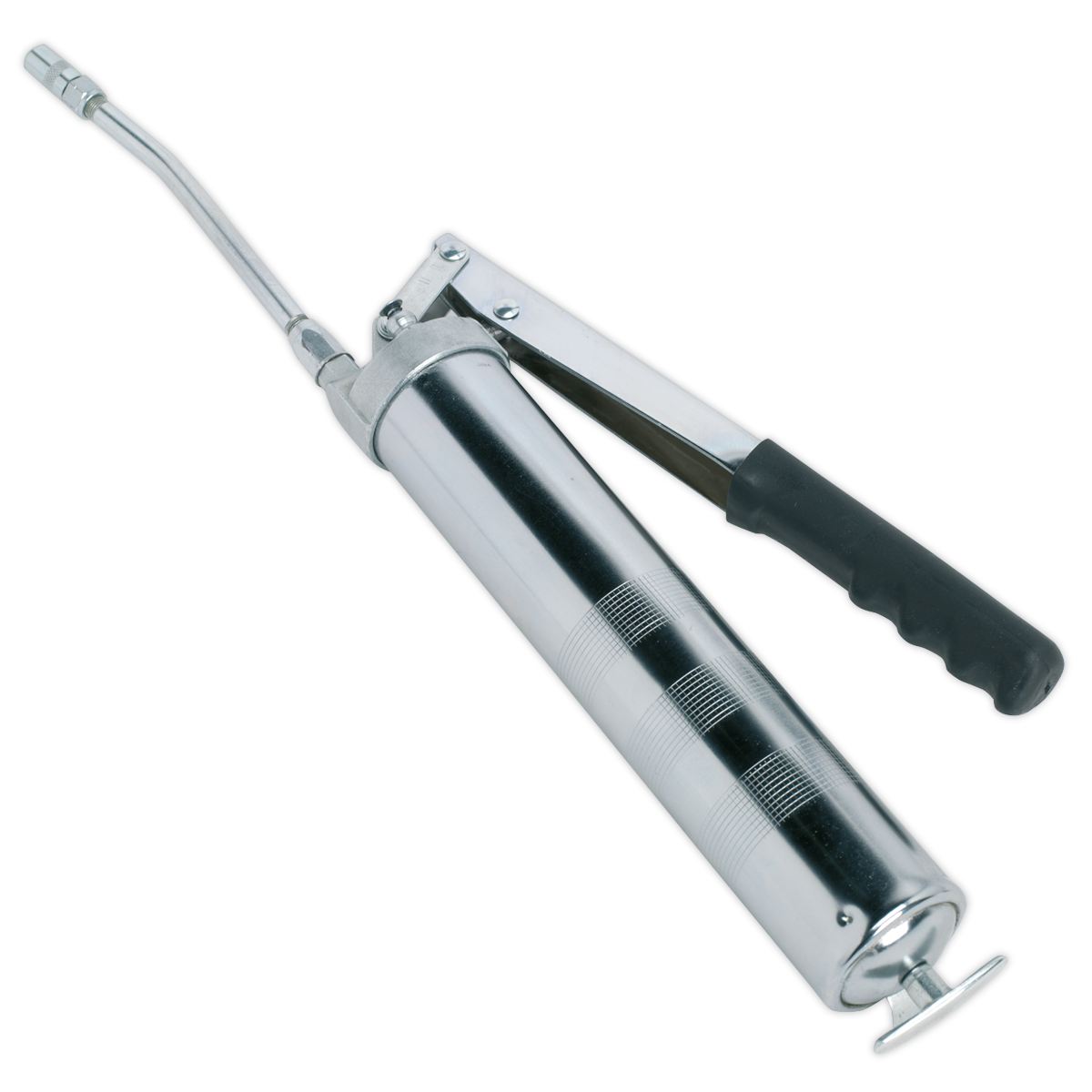 3-Way Fill Manual Grease Gun [AK44]