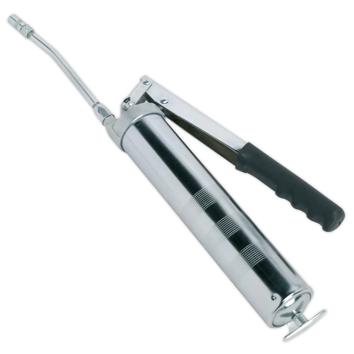 3-Way Fill Manual Grease Gun [AK44]