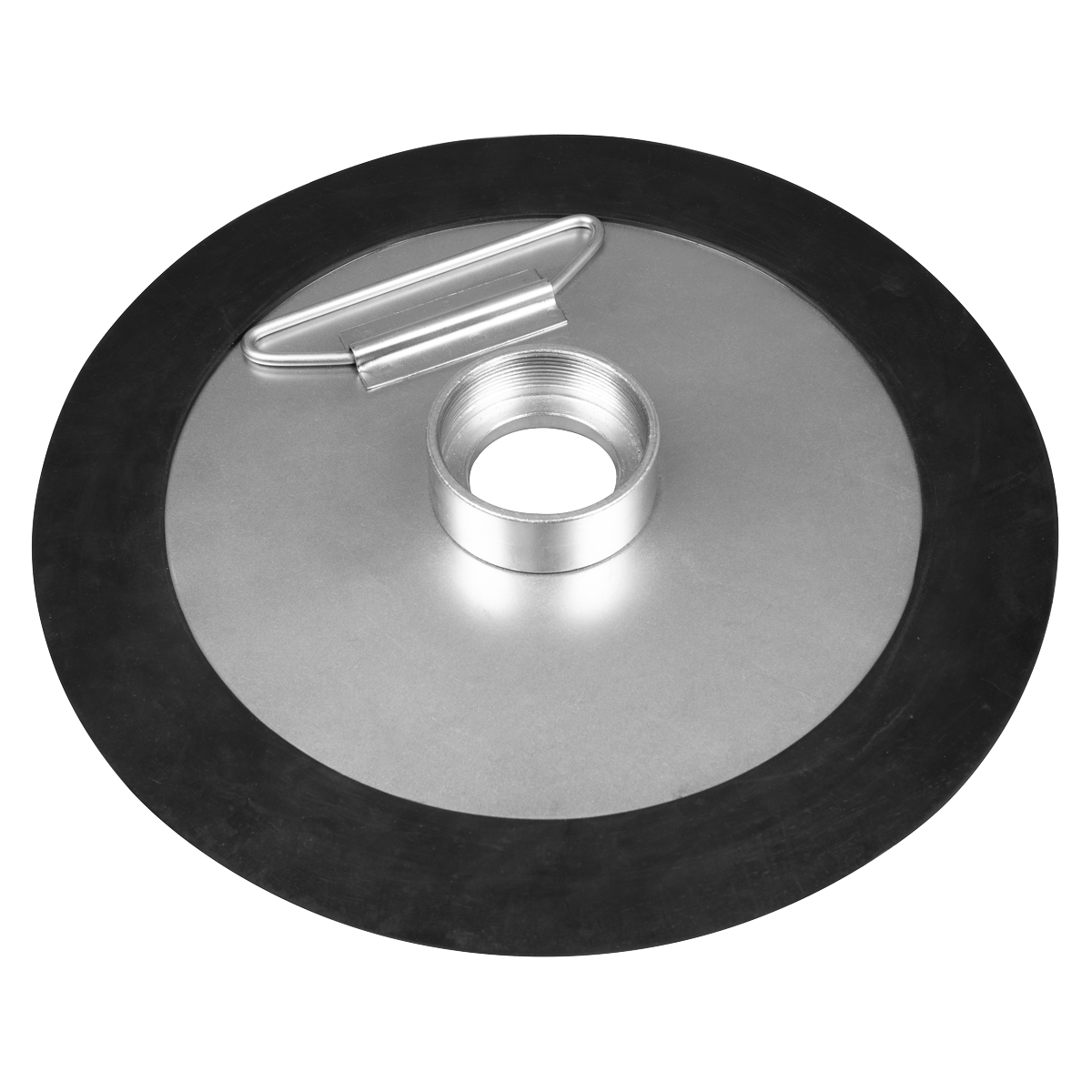 Bulk Fill Follower Plate For Grease Guns [AK4409]