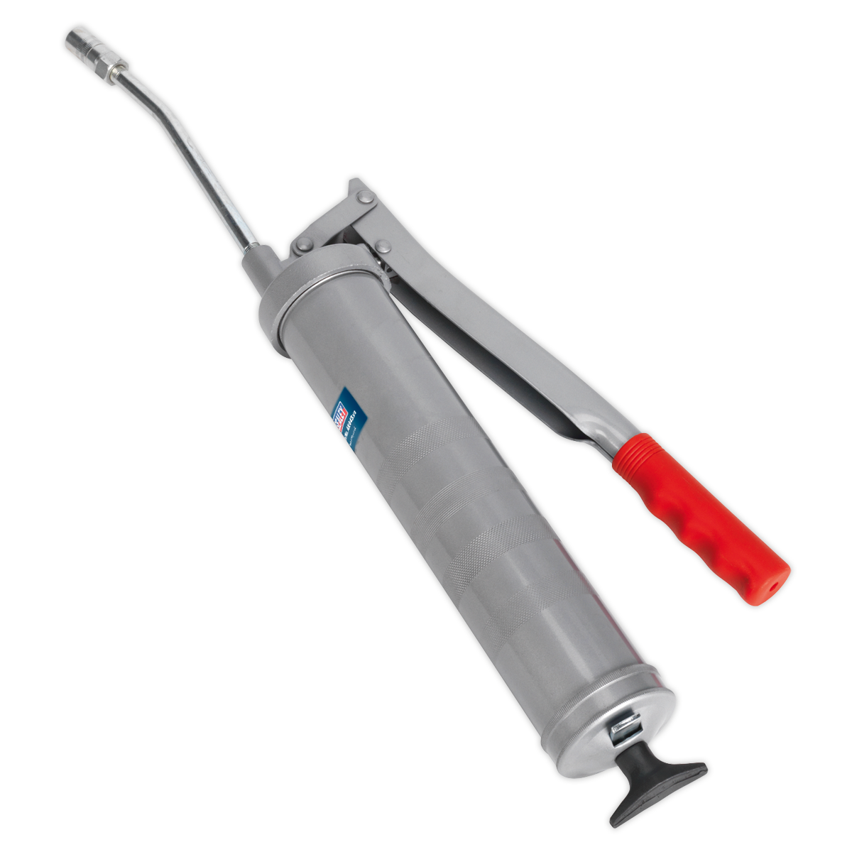 3-Way Fill Manual Grease Gun [AK443]