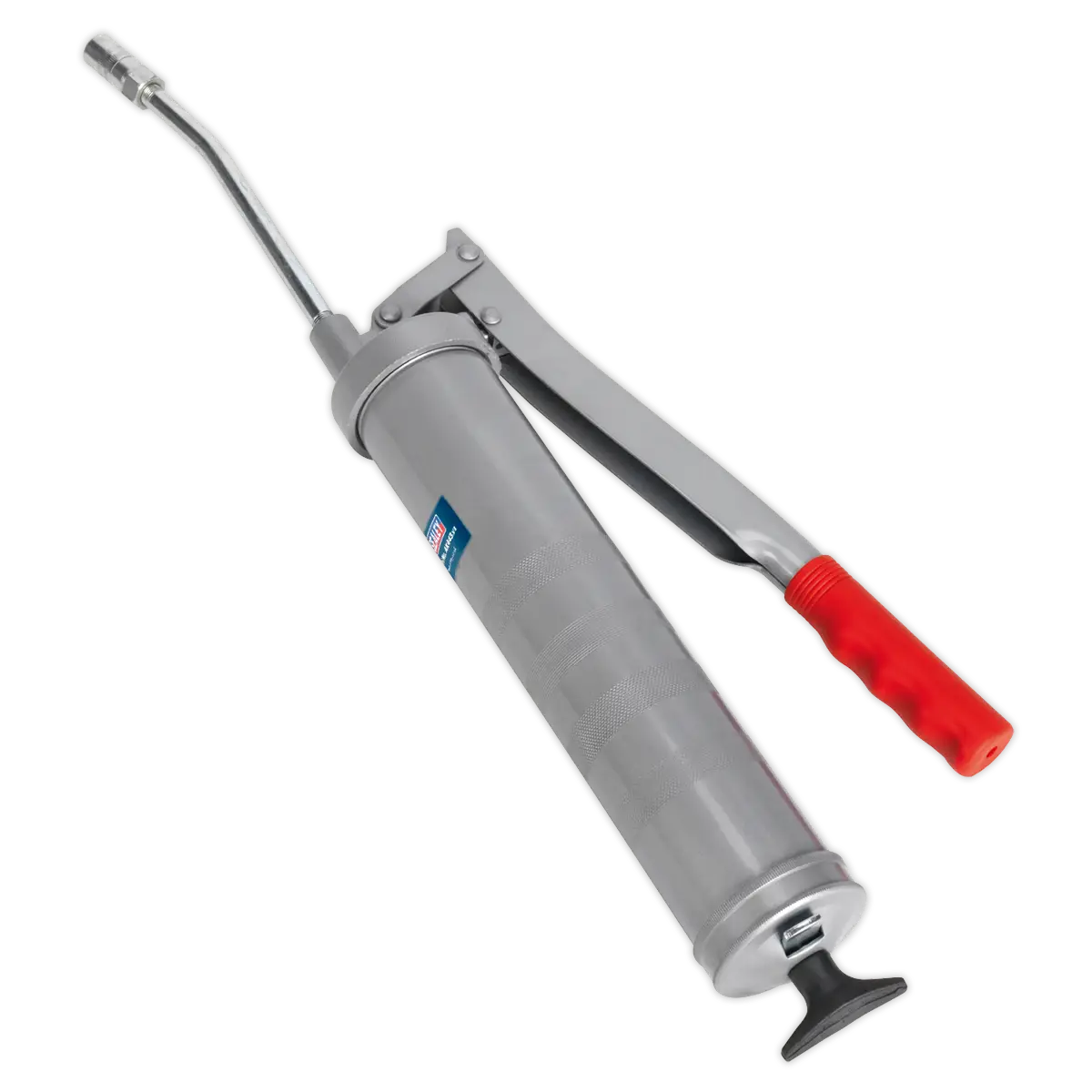 3-Way Fill Manual Grease Gun [AK443]
