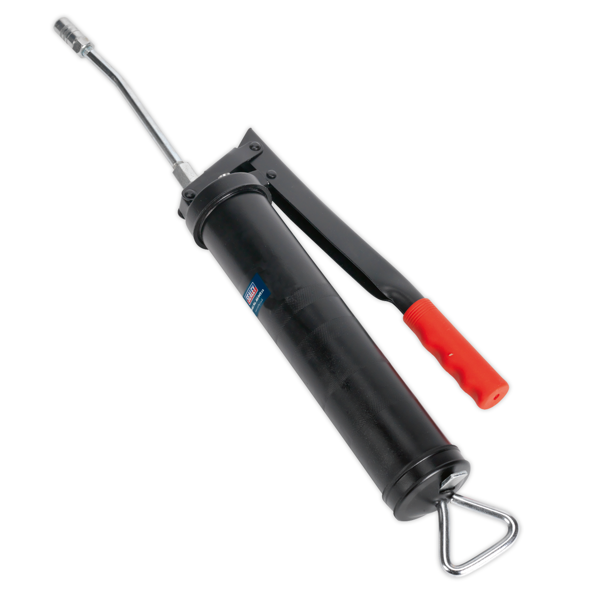 3-Way Fill Manual Grease Gun [AK445]