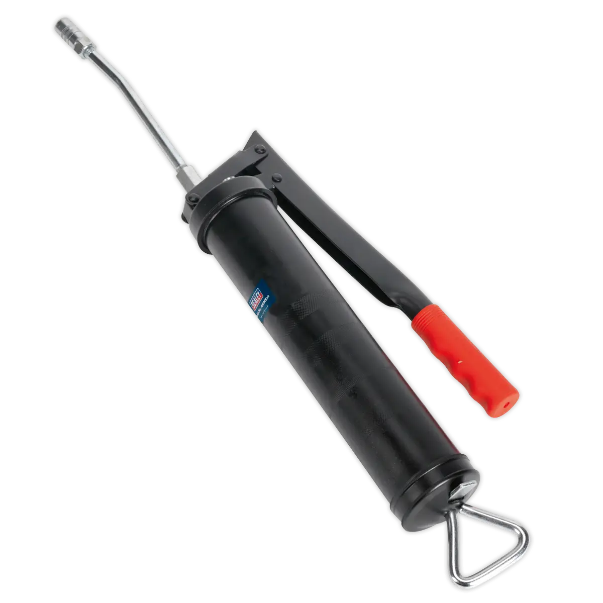 3-Way Fill Manual Grease Gun [AK445]