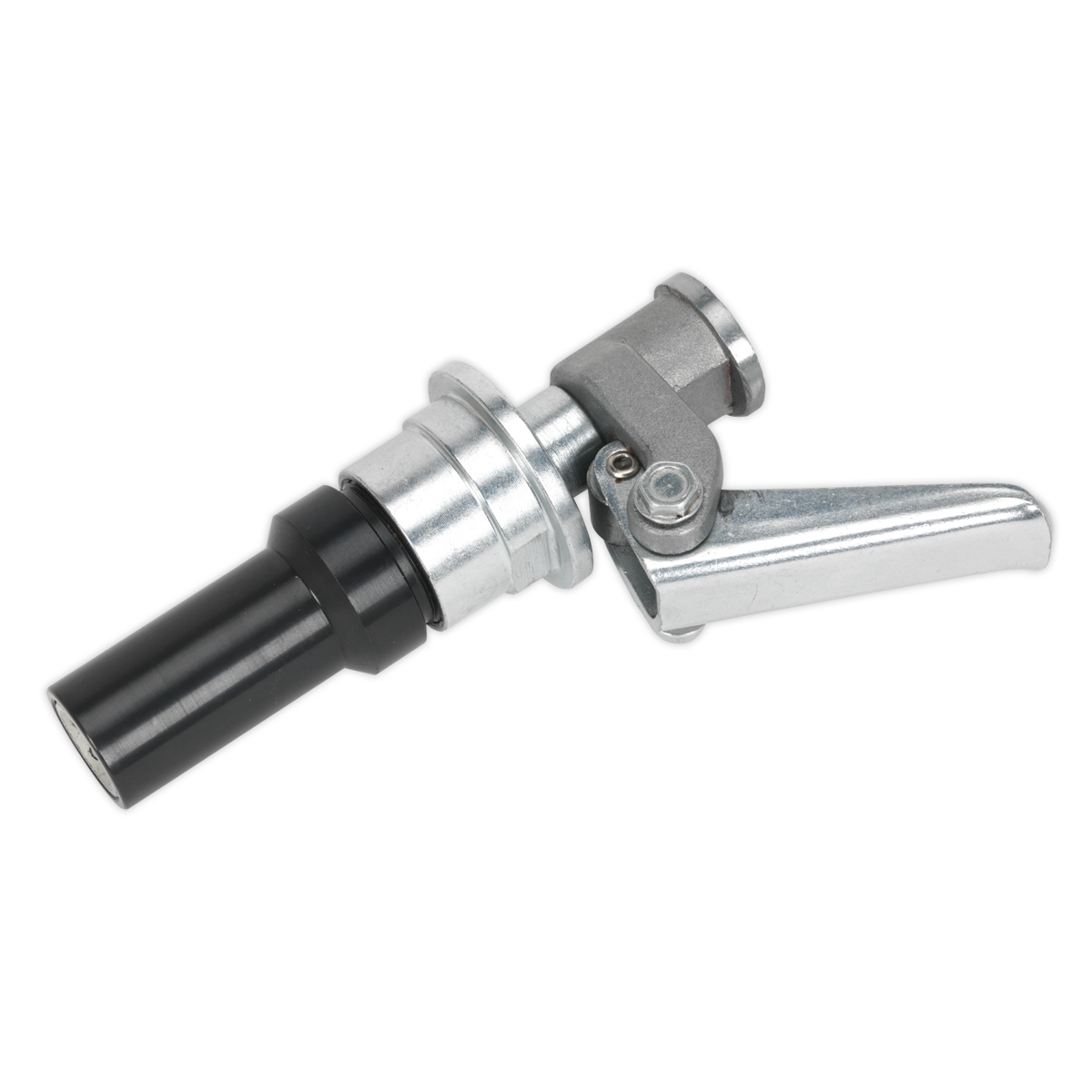 Quick Connect Grease Gun Coupler [AK45]