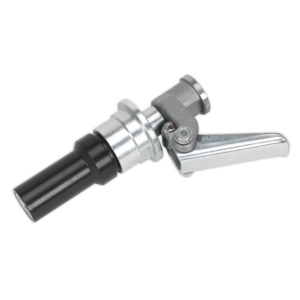 Quick Connect Grease Gun Coupler [AK45]