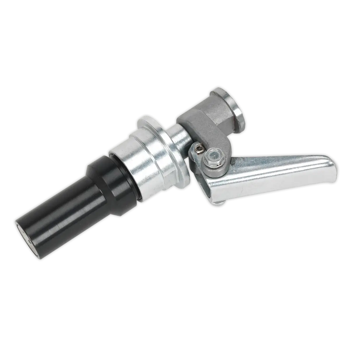 Quick Connect Grease Gun Coupler [AK45]