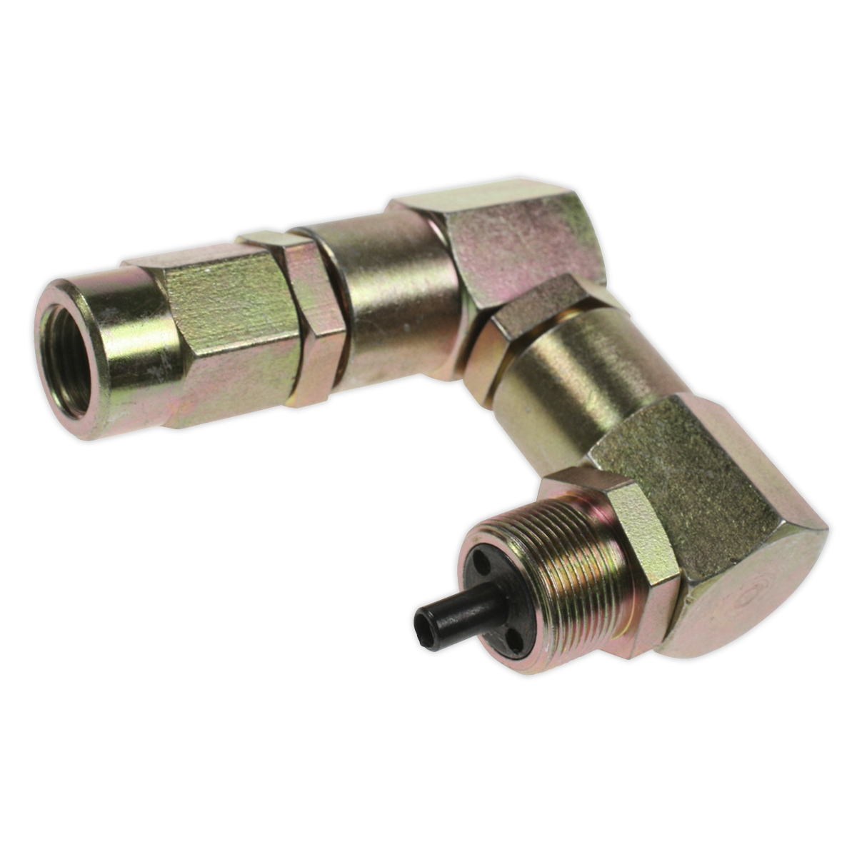 Z-Swivel Connector for AK452X & AK453X [AK453X.V3-08]