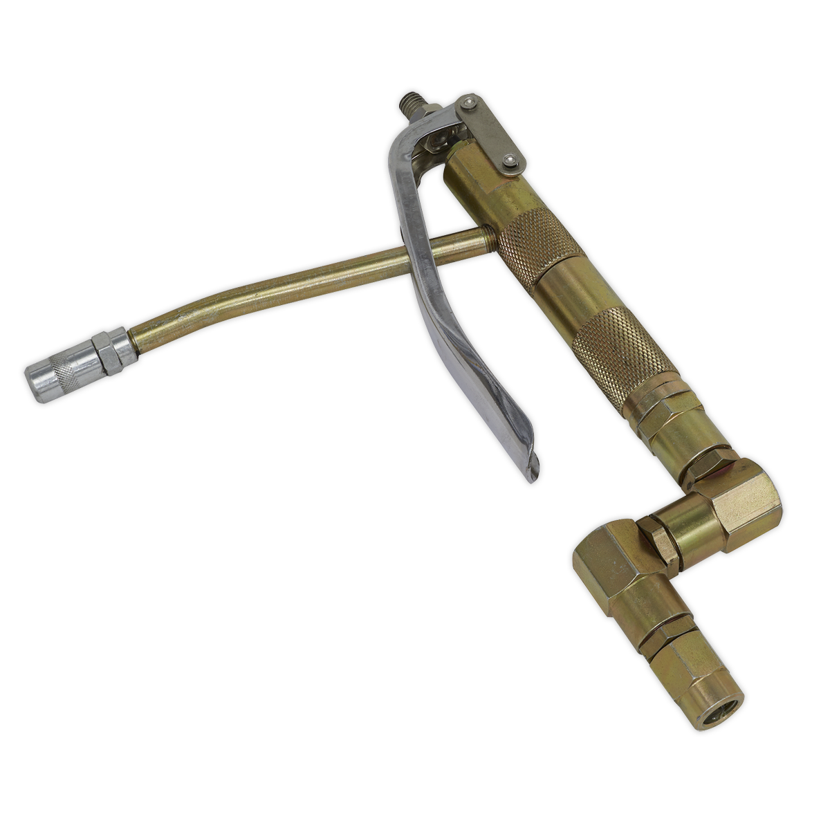 Z-Swivel Grease Control Valve for AK452X & AK453X [AK453X.V3-06]