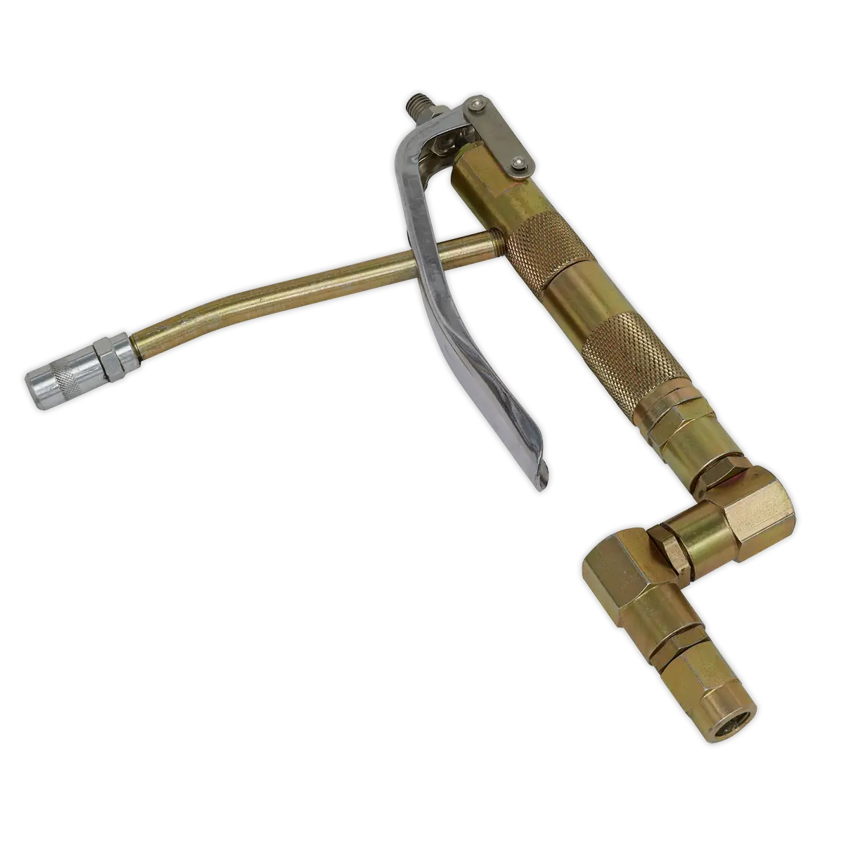 Z-Swivel Grease Control Valve for AK452X & AK453X [AK453X.V3-06]