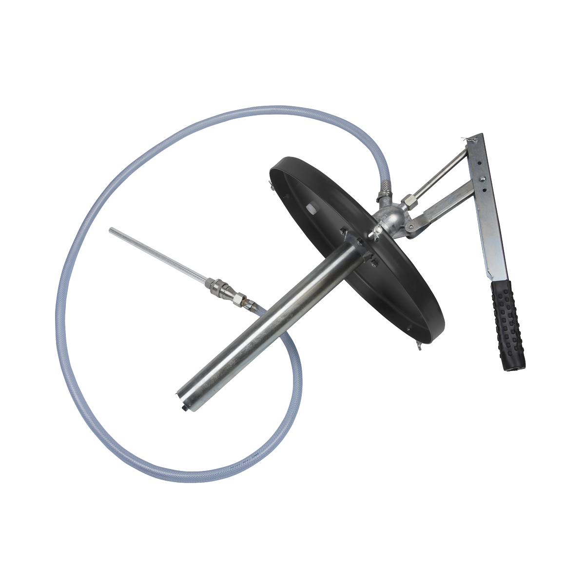Extra-Heavy-Duty Chassis Lube Filler Pump 12.5kg [AK456]