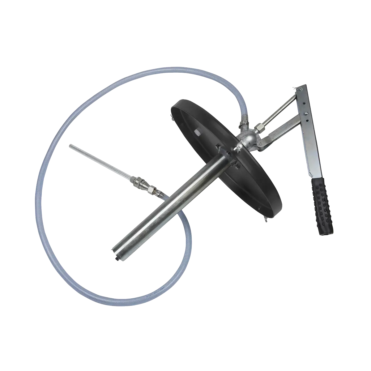 Extra-Heavy-Duty Chassis Lube Filler Pump 12.5kg [AK456]