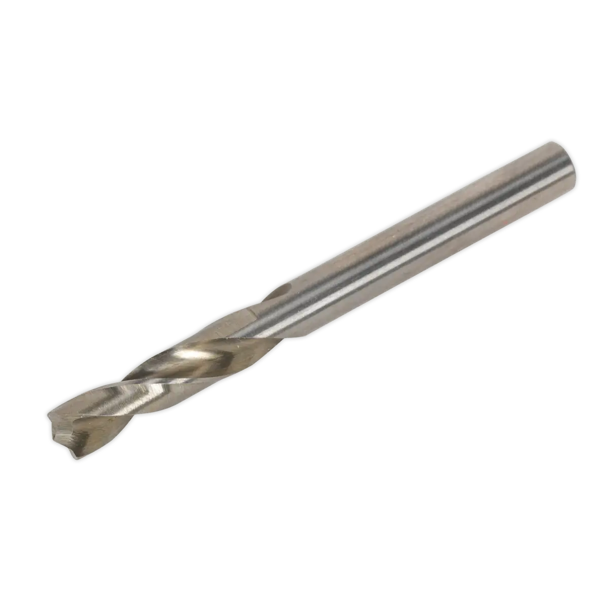 HSS Cobalt Spot Weld Drill Bit 6 x 66mm [AK4728]