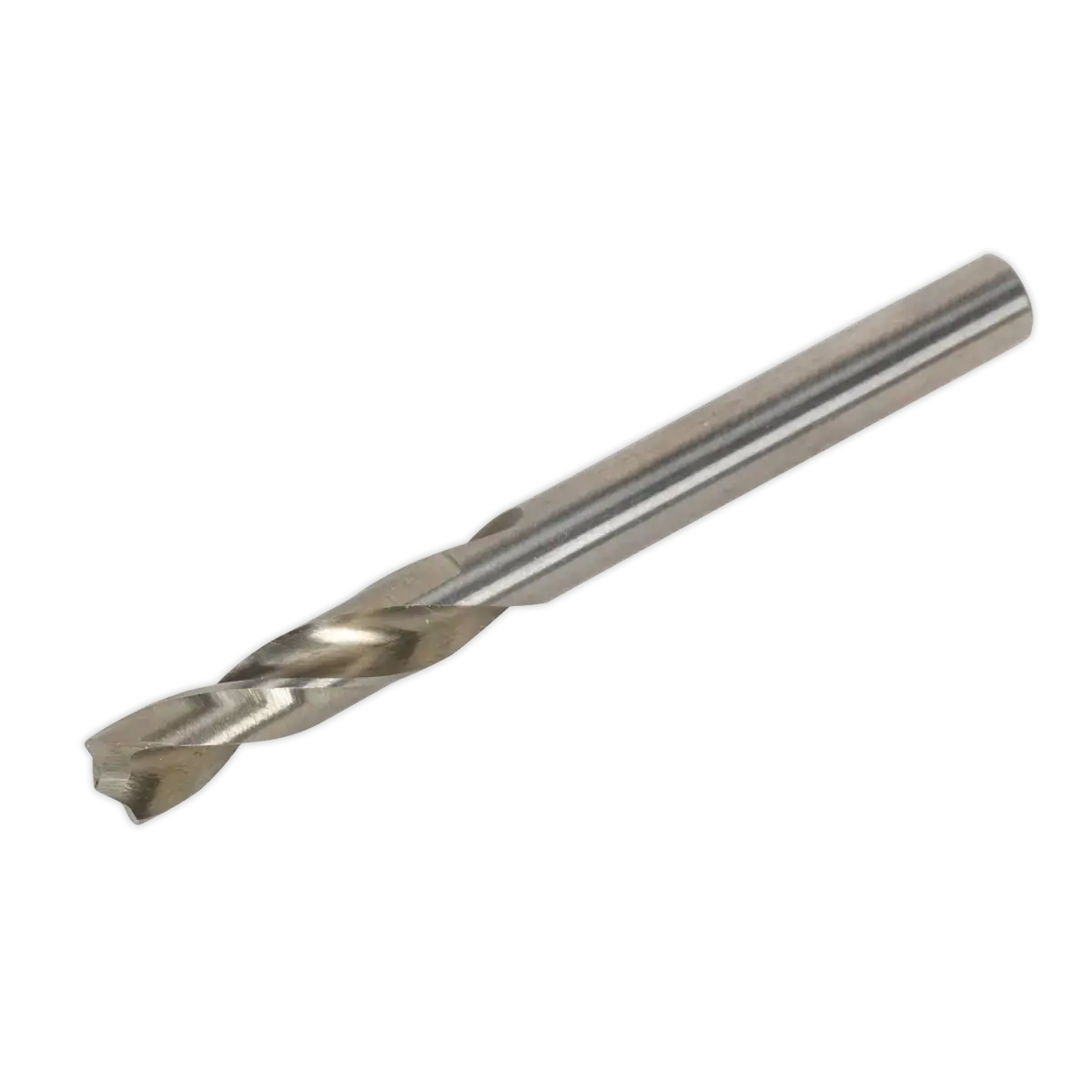 HSS Cobalt Spot Weld Drill Bit 6 x 66mm [AK4728]