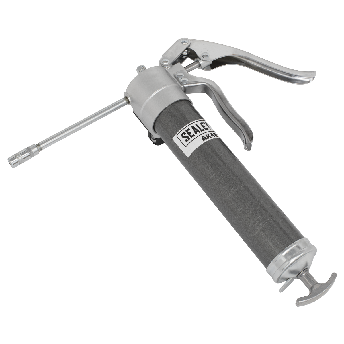 Quick Release 3-Way Fill Pistol Grip Grease Gun [AK481]