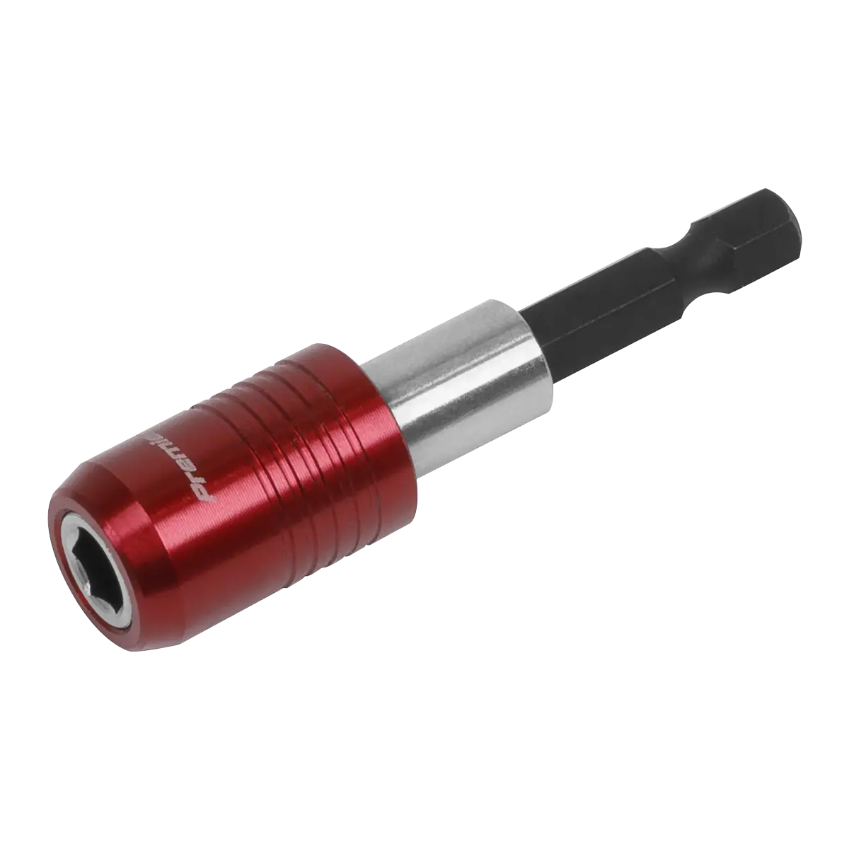 Premier Quick Chuck Bit Holder [AK4925]