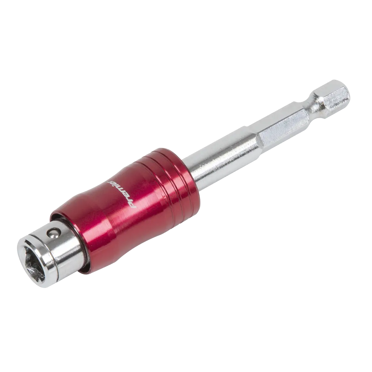 Premier 2-in-1 Quick Chuck Bit & Socket Holder [AK4926]